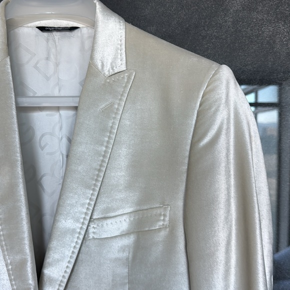 Dolce & Gabbana Men’s Blazer - 2008 - Picture 15 of 17